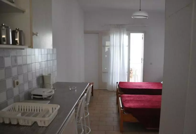 فندق Koskinas Apartments