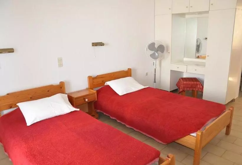 فندق Koskinas Apartments