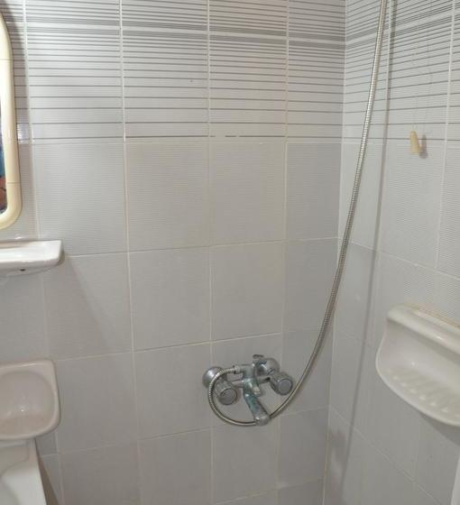 ホテル Koskinas Apartments