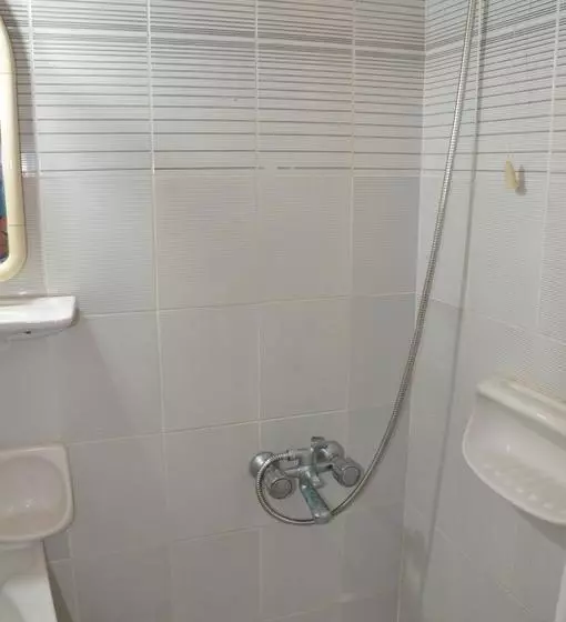 فندق Koskinas Apartments