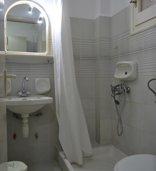 ホテル Koskinas Apartments