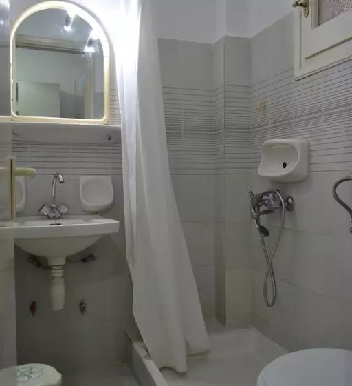 فندق Koskinas Apartments