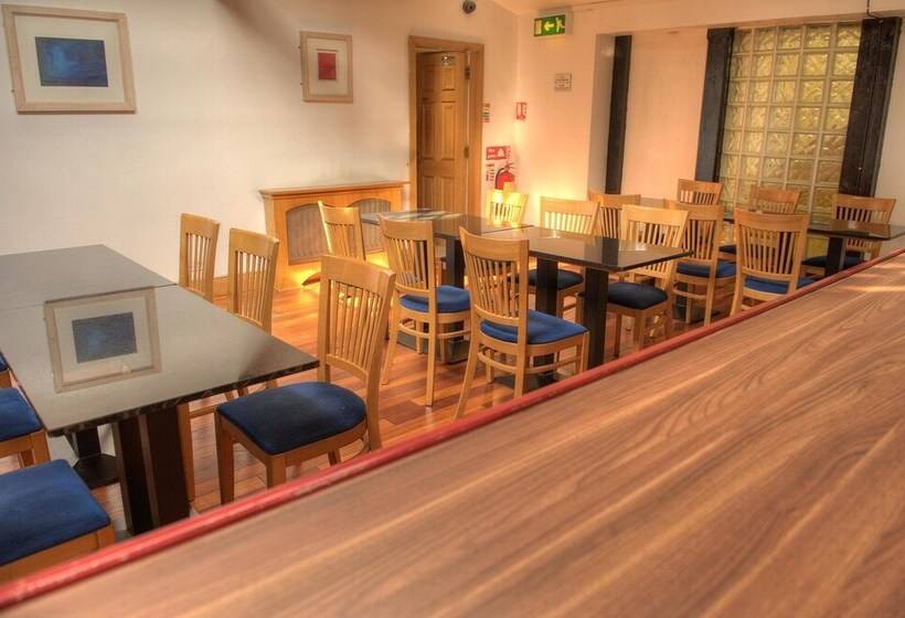 בית מלון כפרי My Place