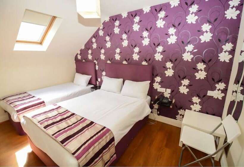 בית מלון כפרי My Place