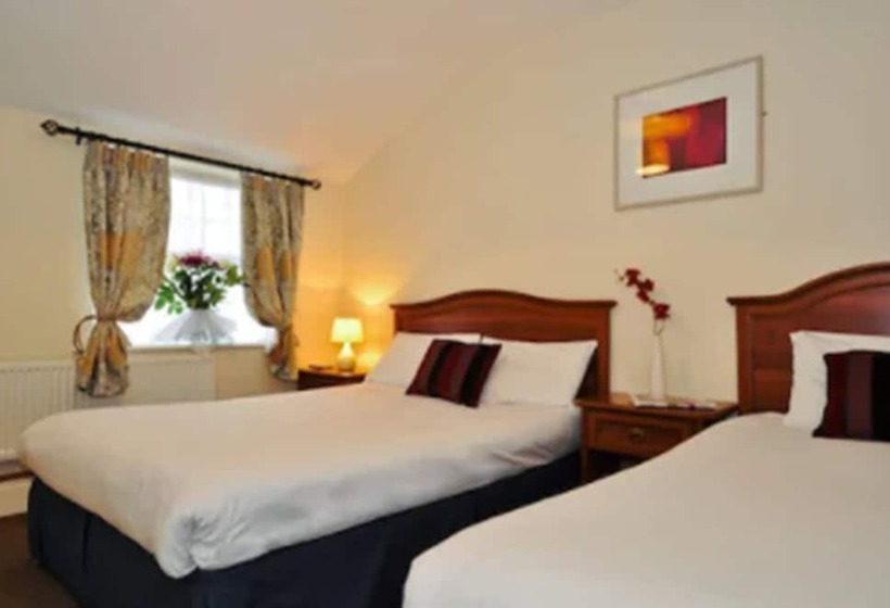 בית מלון כפרי My Place