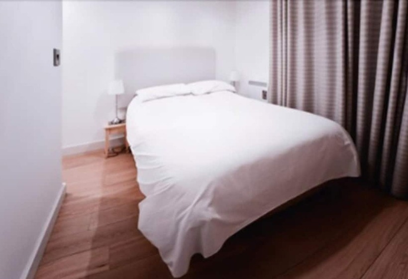 בית מלון כפרי My Place