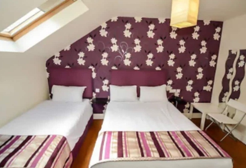 בית מלון כפרי My Place