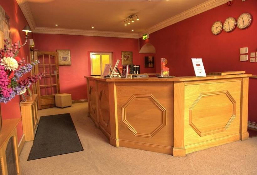 בית מלון כפרי My Place