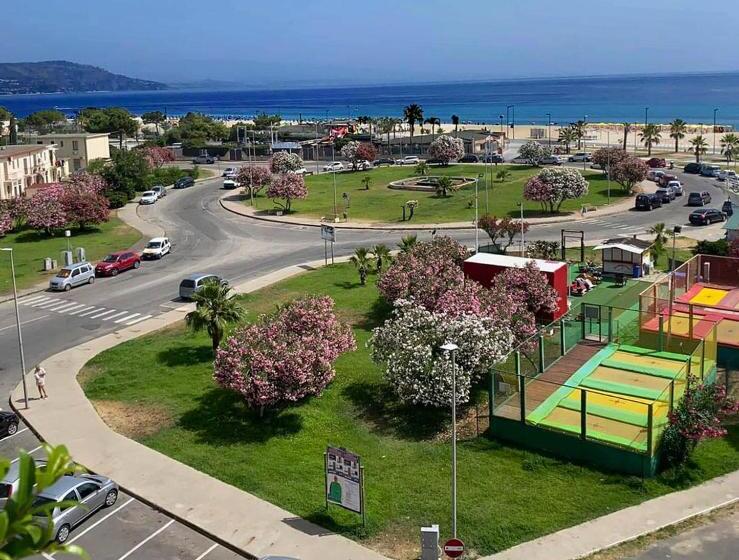 בית מלון כפרי Nettuno