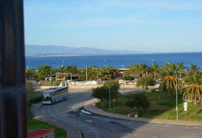 בית מלון כפרי Nettuno