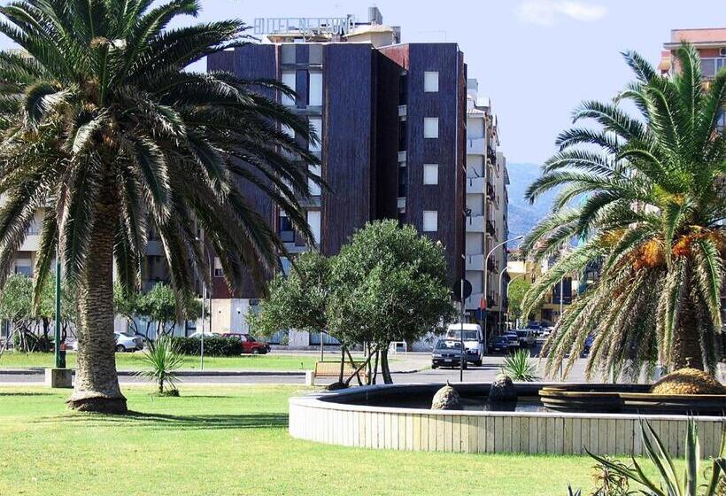 בית מלון כפרי Nettuno