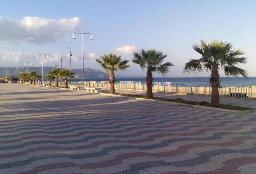 בית מלון כפרי Nettuno