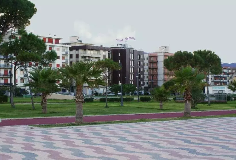 Hotel Nettuno