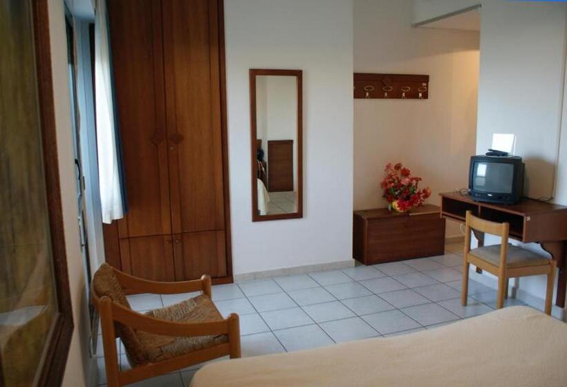 בית מלון כפרי Nettuno