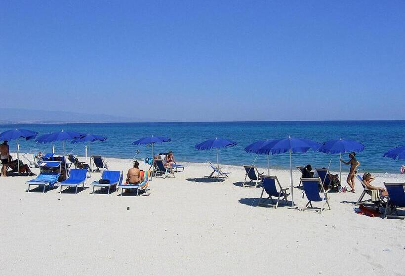 בית מלון כפרי Nettuno