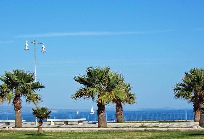 בית מלון כפרי Nettuno