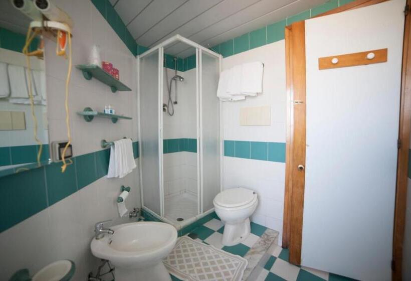 בית מלון כפרי Nettuno