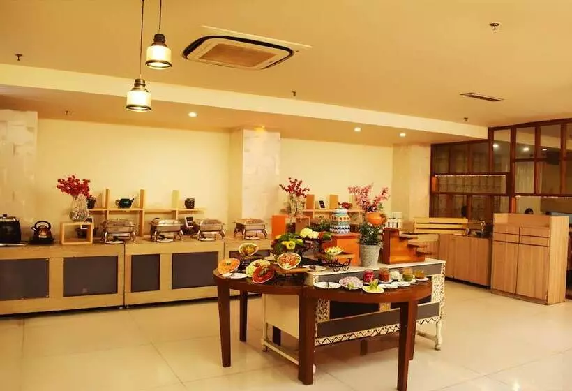 ホテル One Earth Avaas