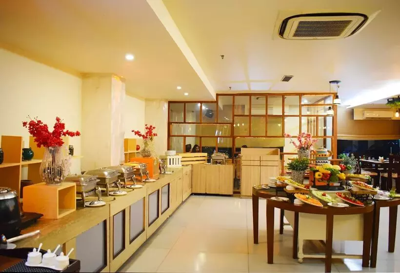 ホテル One Earth Avaas