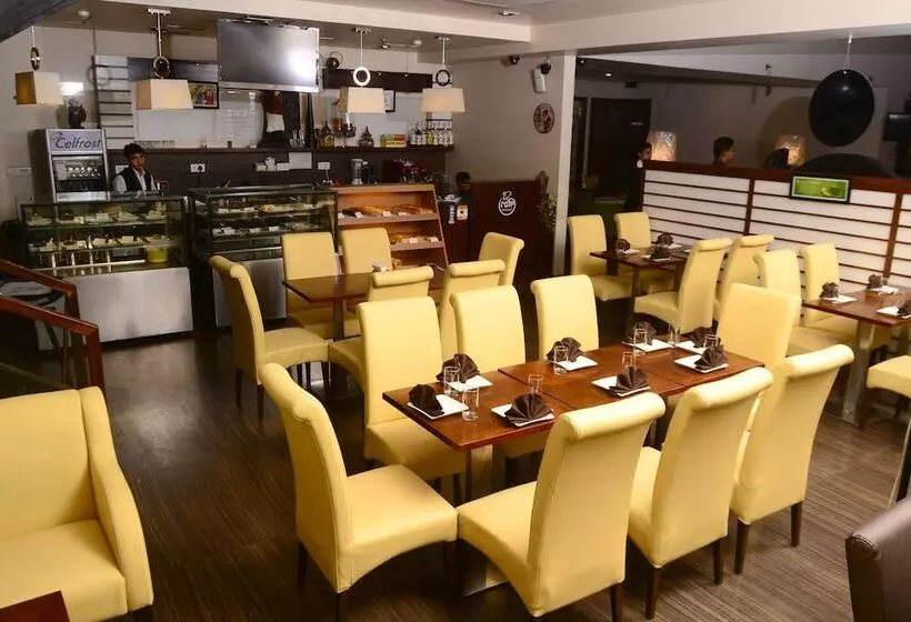 ホテル One Earth Avaas