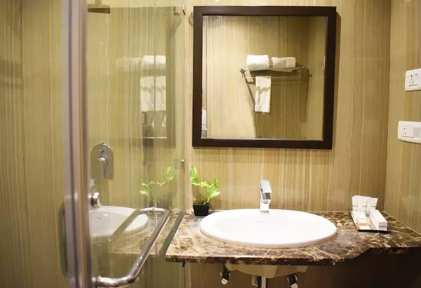 ホテル One Earth Avaas