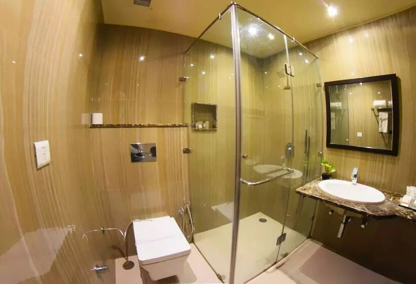 ホテル One Earth Avaas