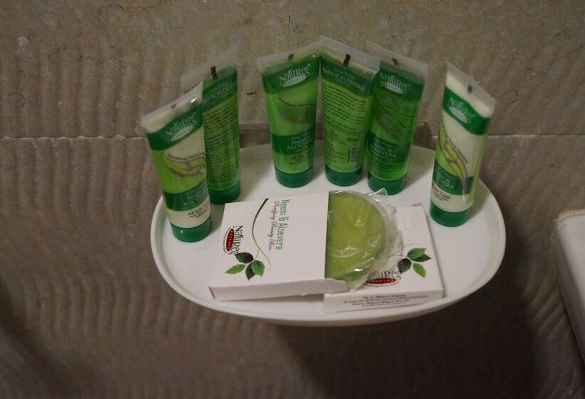 בית מלון כפרי Optimum Tara Palace