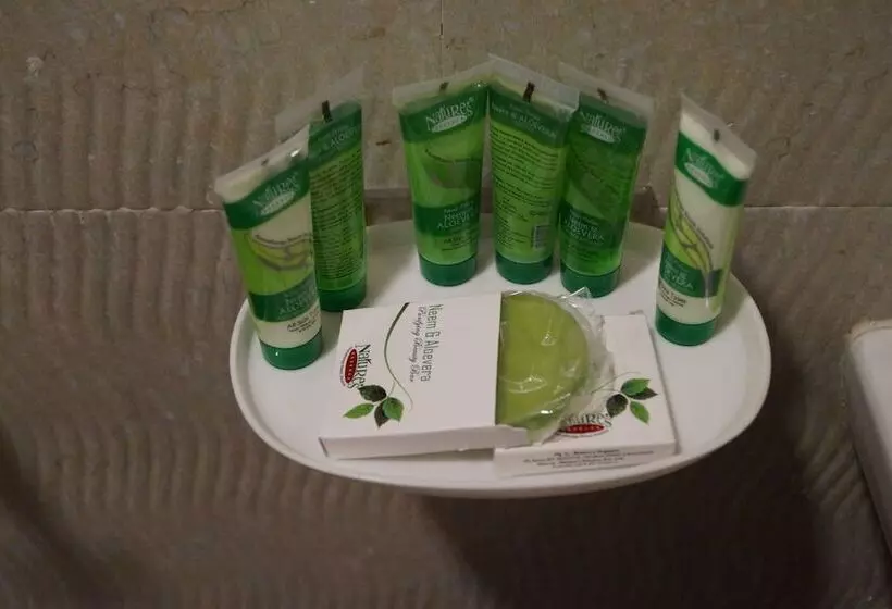 בית מלון כפרי Optimum Tara Palace