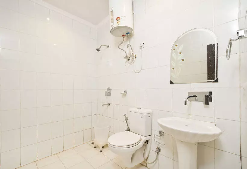 ホテル Oyo Rooms Aerocity