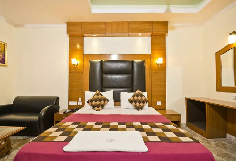 ホテル Oyo Rooms Aerocity