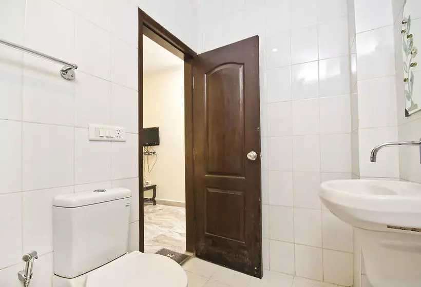 ホテル Oyo Rooms Aerocity