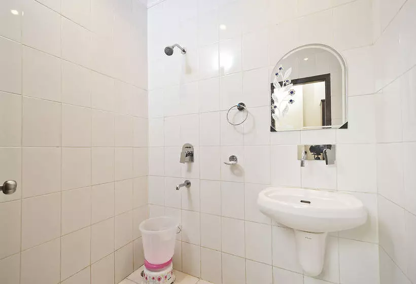 ホテル Oyo Rooms Aerocity