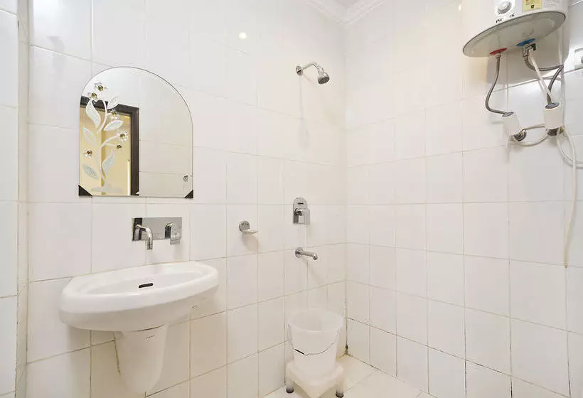 ホテル Oyo Rooms Aerocity