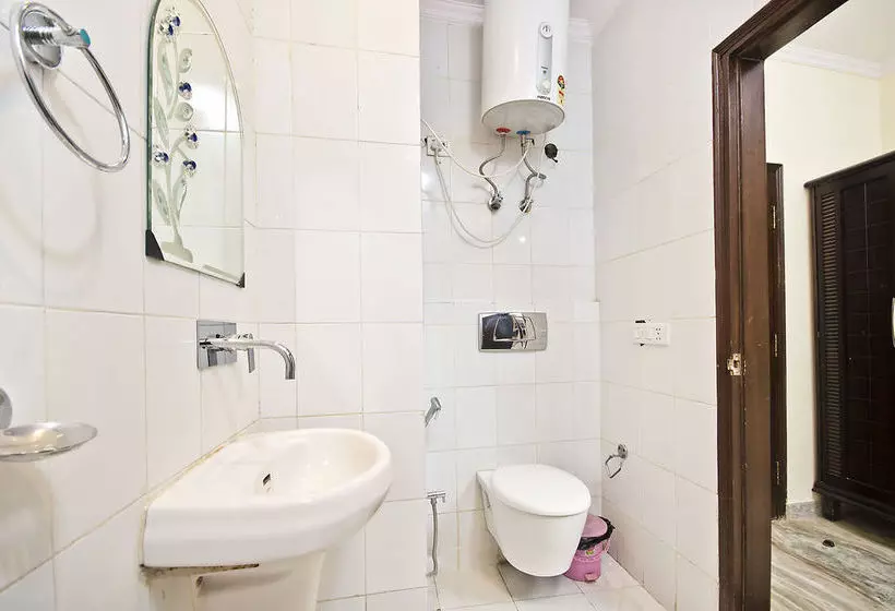 ホテル Oyo Rooms Aerocity