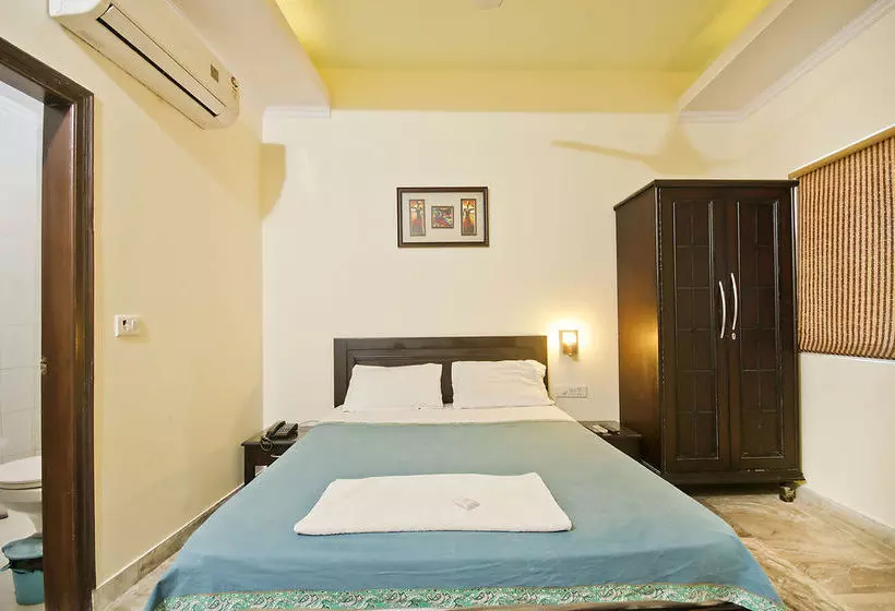 ホテル Oyo Rooms Aerocity