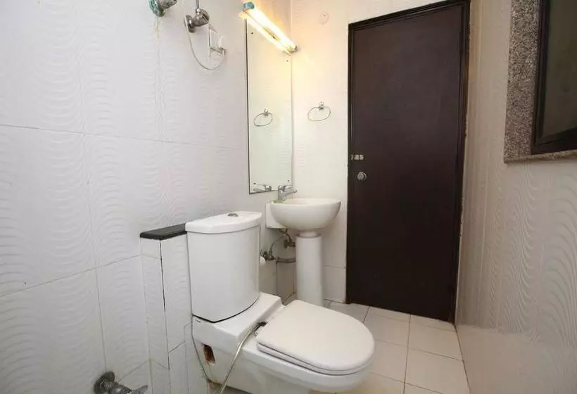 ホテル Oyo Rooms Aerocity