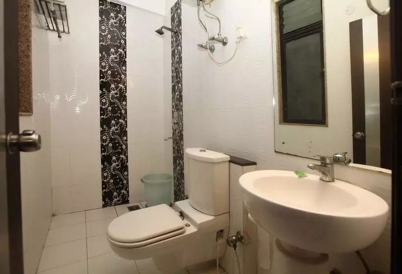 ホテル Oyo Rooms Aerocity