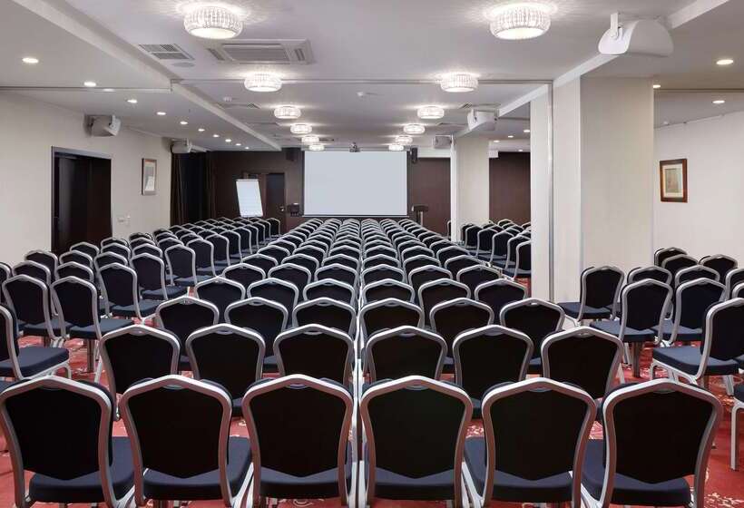 فندق Park Inn By Radisson Odintsovo