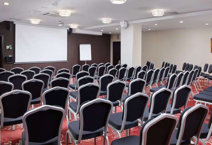 فندق Park Inn By Radisson Odintsovo