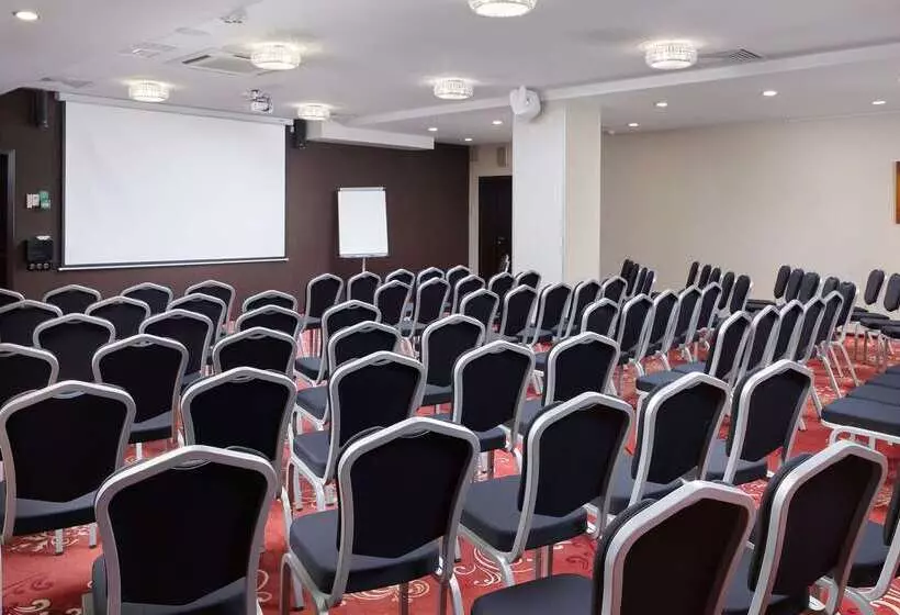 Отель Park Inn By Radisson Odintsovo