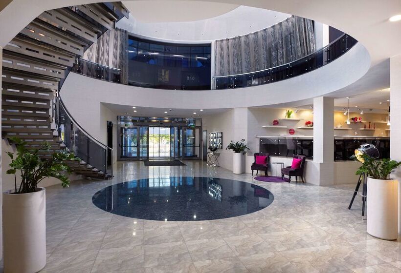 فندق Park Inn By Radisson Odintsovo