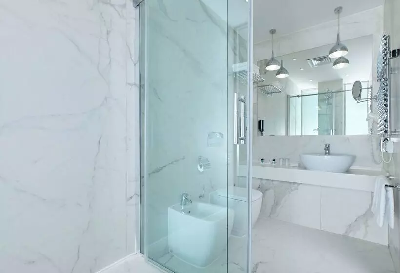 Отель Park Inn By Radisson Odintsovo