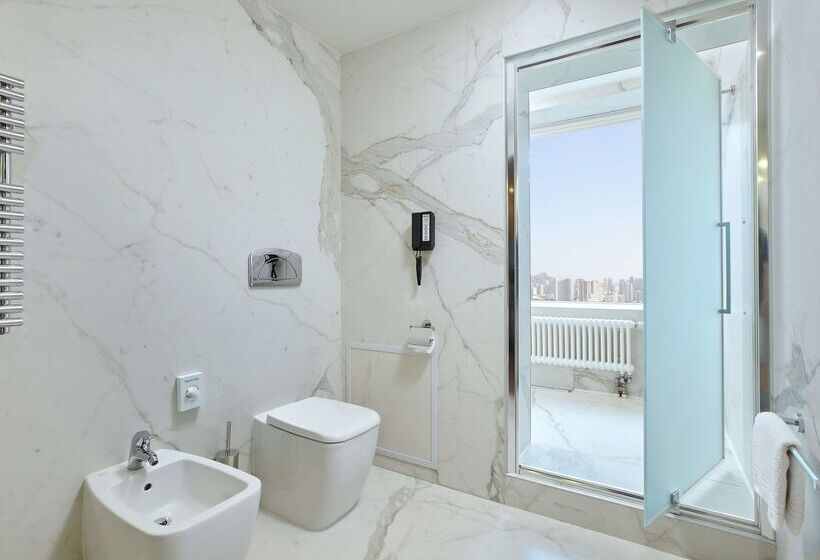 فندق Park Inn By Radisson Odintsovo