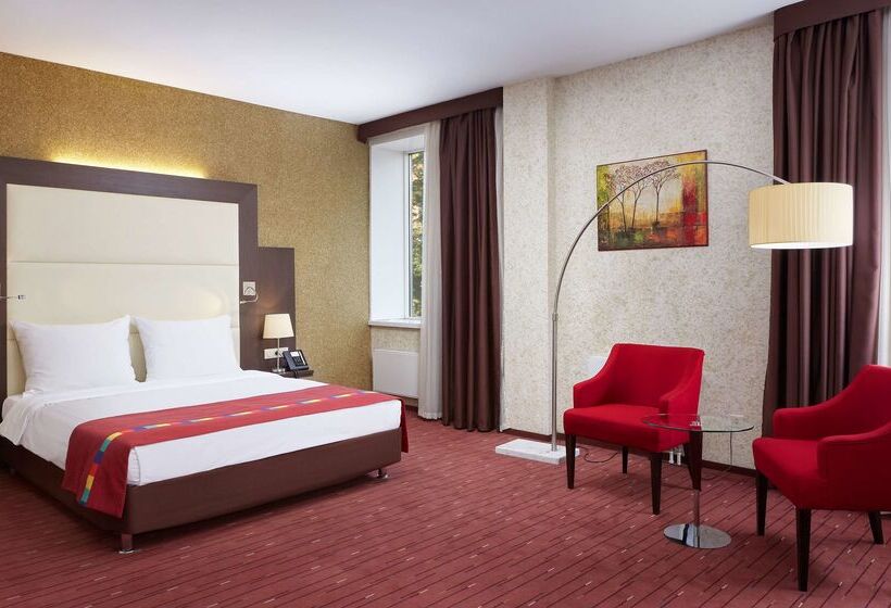 فندق Park Inn By Radisson Odintsovo