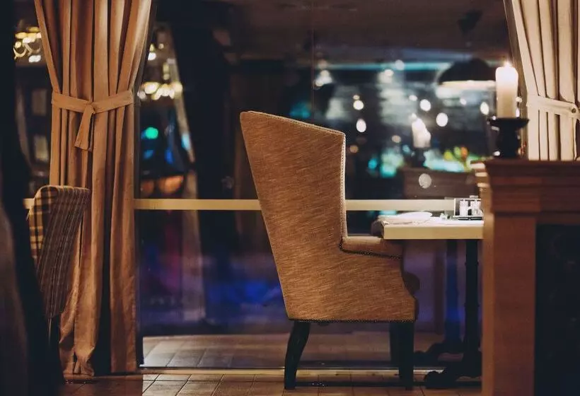 Отель Park Inn By Radisson Odintsovo