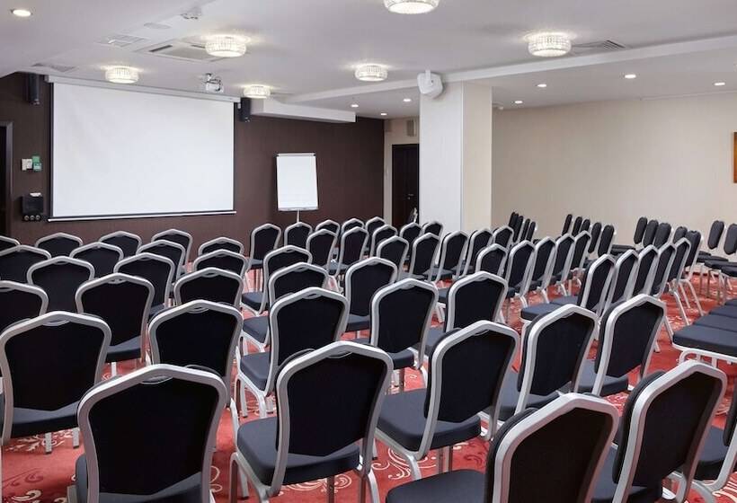 فندق Park Inn By Radisson Odintsovo