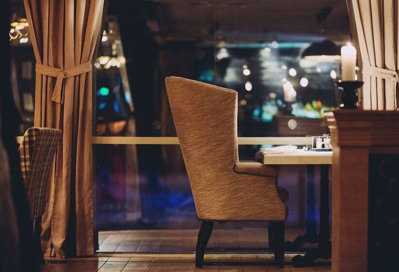 فندق Park Inn By Radisson Odintsovo