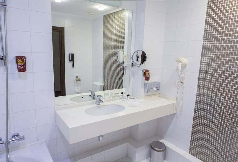 فندق Park Inn By Radisson Odintsovo