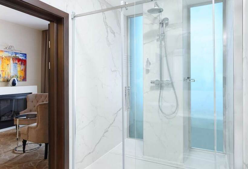 فندق Park Inn By Radisson Odintsovo