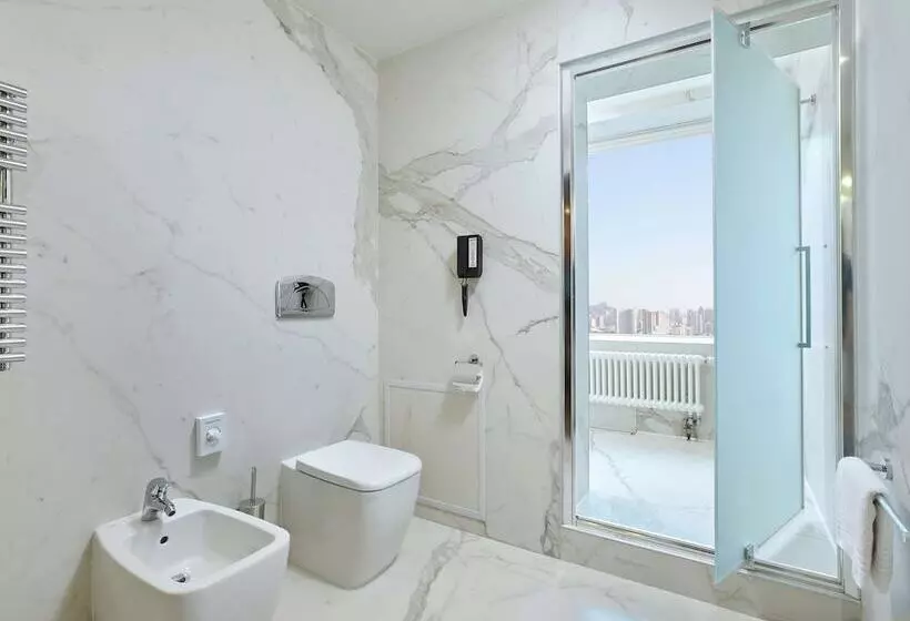 Отель Park Inn By Radisson Odintsovo